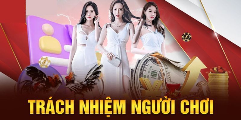 Lý do bạn nên chơi có trách nhiệm tại BET88