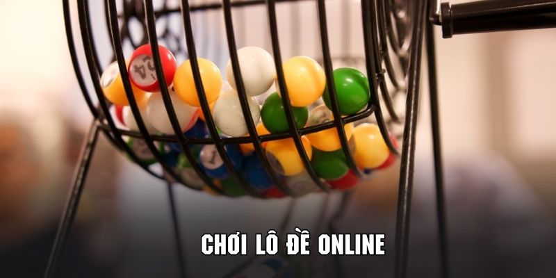 Tổng quan về chơi lô đề online tại thương hiệu giải trí BET88