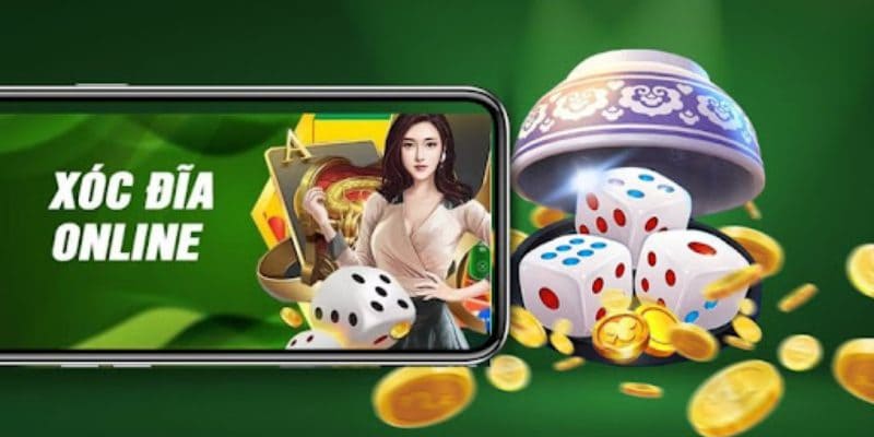 Chi tiết luật chơi xóc đĩa dễ hiểu cho Newbie