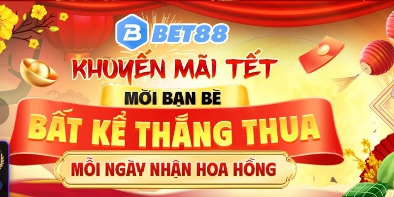 Điều kiện chi tiết khi nhận khuyến mãi bet88 