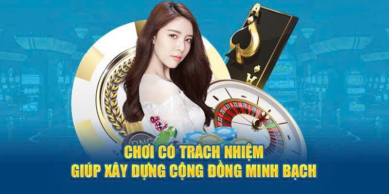 Trách nhiệm của người chơi BET88