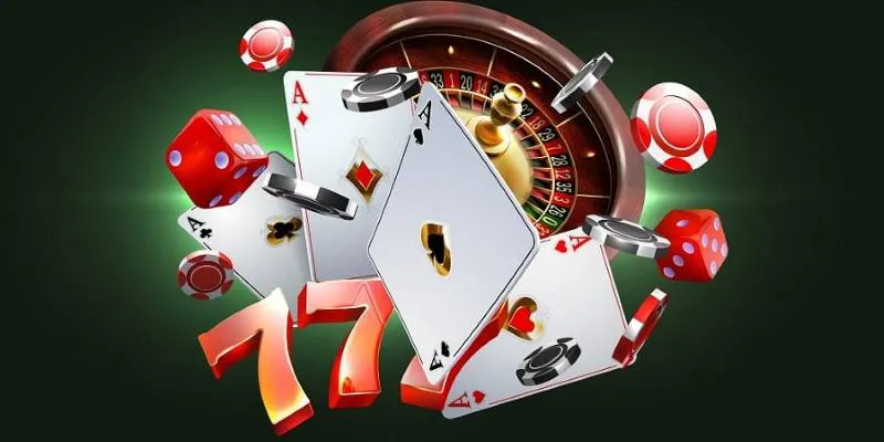 Tựa game casino được yêu thích và phổ biến nhất tại Bet88