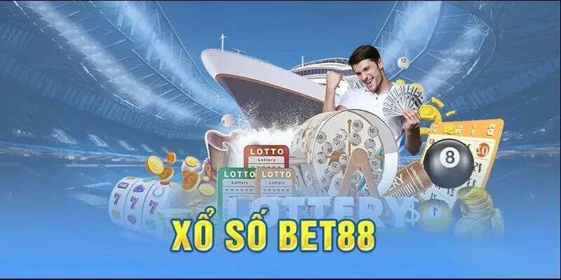 Những ưu điểm mà sảnh cược ghi lô Bet88 sở hữu