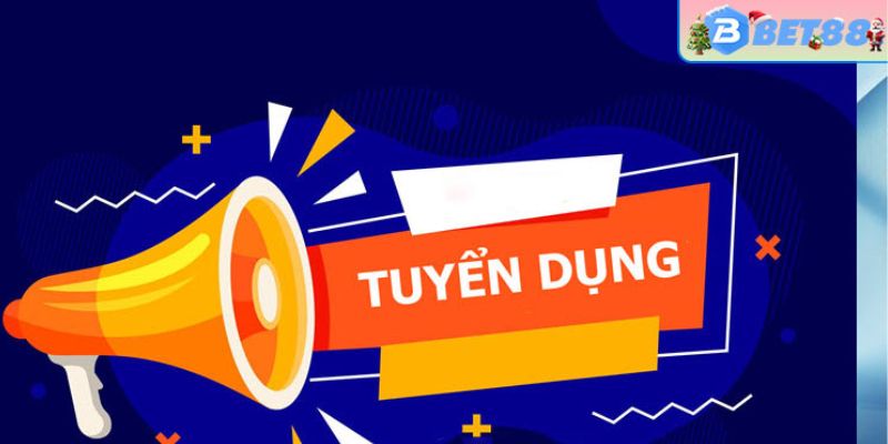 Phúc lợi dành riêng cho nhân viên của BET88