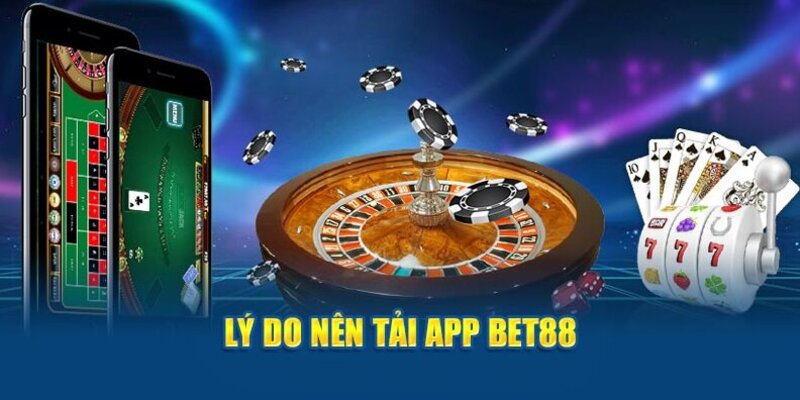 Nhiều điều thú vị khi tải game bắn cá Bet88